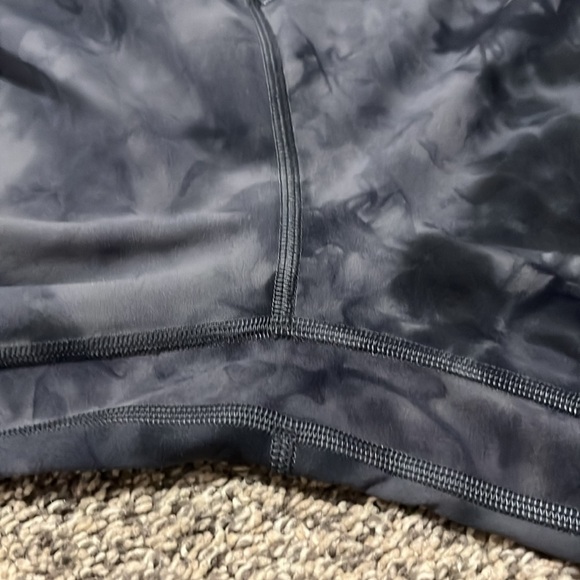 Lululemon 🍋 legging. Full length. Women’s size 8. - Picture 6 of 7